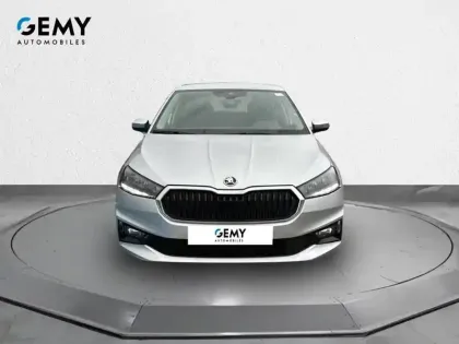 Photo 18 Peugeot 108  VTi 72ch S&S BVM5