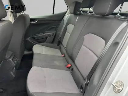 Photo 26 Peugeot 108  VTi 72ch S&S BVM5