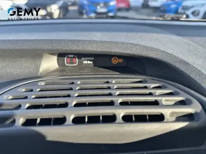 Photo 14 Peugeot 108  VTi 72ch S&S BVM5