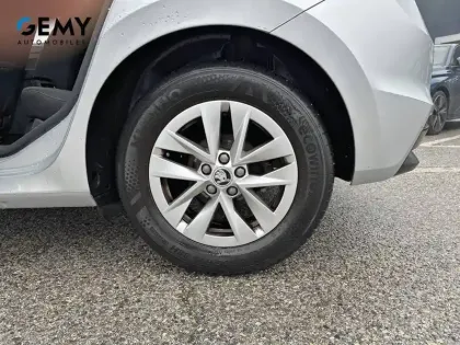 Photo 27 Peugeot 108  VTi 72ch S&S BVM5