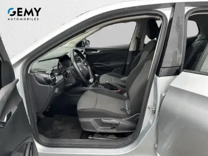 Photo 25 Peugeot 108  VTi 72ch S&S BVM5