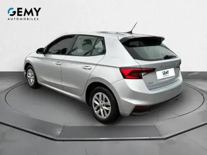 Photo 23 Peugeot 108  VTi 72ch S&S BVM5