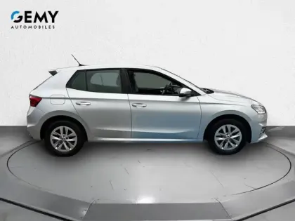 Photo 20 Peugeot 108  VTi 72ch S&S BVM5