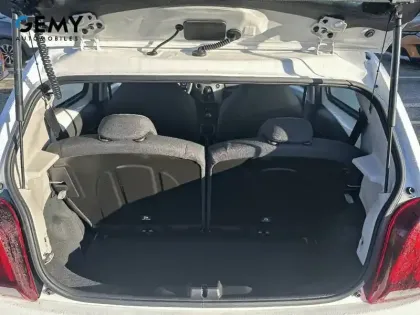 Photo 5 Peugeot 108  VTi 72ch S&S BVM5