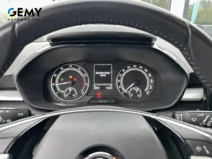 Photo 30 Peugeot 108  VTi 72ch S&S BVM5