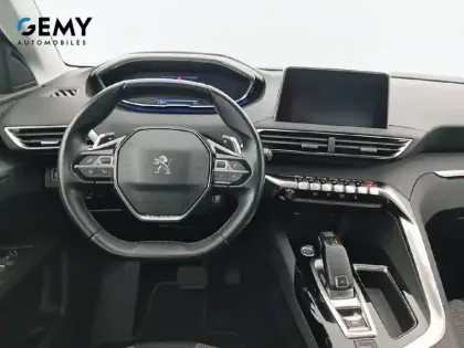 Photo 70 Peugeot 3008  Puretech 130ch S&S EAT8