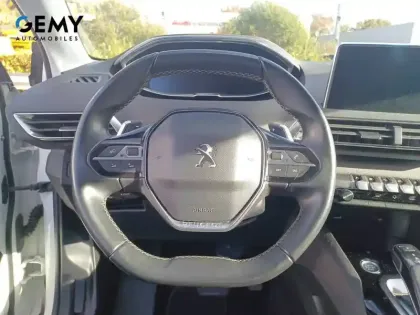 Photo 12 Peugeot 3008  Puretech 130ch S&S EAT8