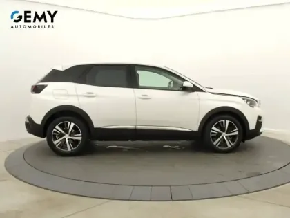 Photo 66 Peugeot 3008  Puretech 130ch S&S EAT8