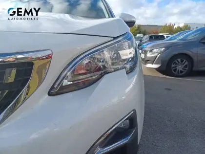 Photo 14 Peugeot 3008  Puretech 130ch S&S EAT8