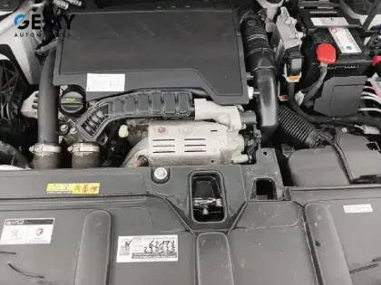 Photo 74 Peugeot 3008  Puretech 130ch S&S EAT8