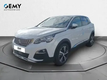 Photo Peugeot 3008 Allure Business