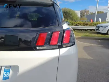 Photo 16 Peugeot 3008  Puretech 130ch S&S EAT8