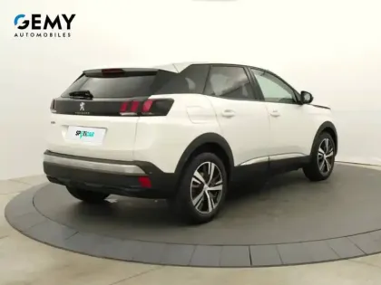 Photo 80 Peugeot 3008  Puretech 130ch S&S EAT8