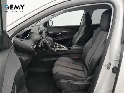 Photo 71 Peugeot 3008  Puretech 130ch S&S EAT8