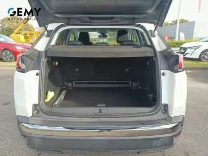 Photo 5 Peugeot 3008  Puretech 130ch S&S EAT8