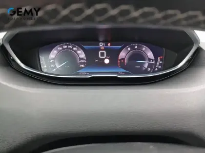 Photo 78 Peugeot 3008  Puretech 130ch S&S EAT8