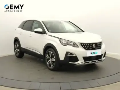 Photo 65 Peugeot 3008  Puretech 130ch S&S EAT8