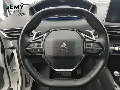 Photo 31 Peugeot 3008  Puretech 130ch S&S EAT8