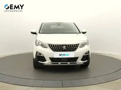 Photo 42 Peugeot 3008 Gén. II Ph1 Allure 5