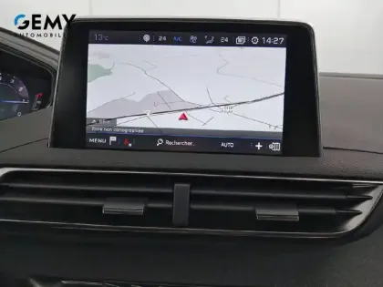 Photo 76 Peugeot 3008  Puretech 130ch S&S EAT8