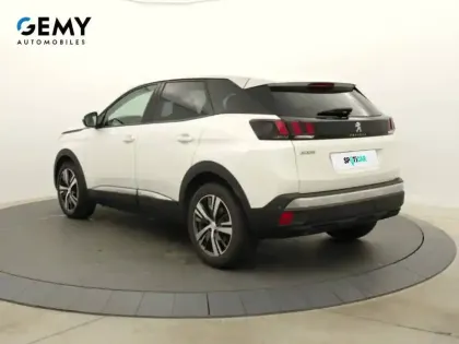 Photo 69 Peugeot 3008  Puretech 130ch S&S EAT8