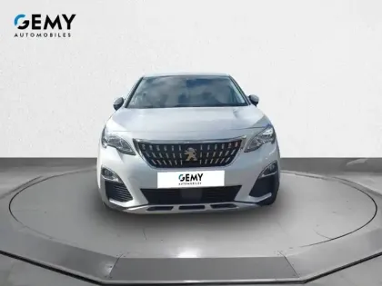 Photo 1 Peugeot 3008  Puretech 130ch S&S EAT8