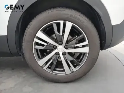 Photo 51 Peugeot 3008 Gén. II Ph1 Allure 5