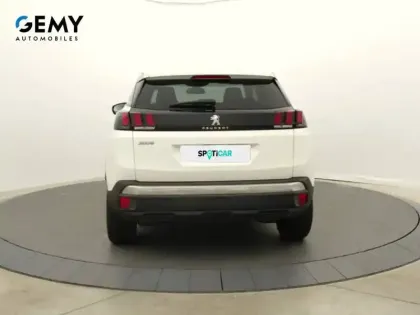 Photo 45 Peugeot 3008 Gén. II Ph1 Allure 5