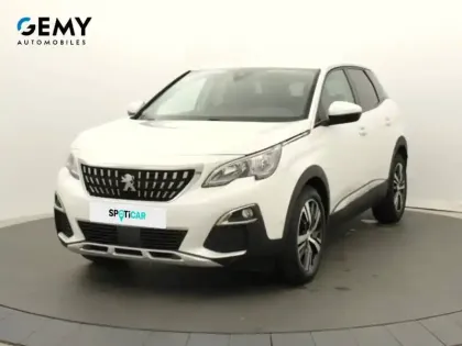 Photo 41 Peugeot 3008 Gén. II Ph1 Allure 5