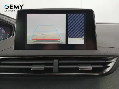 Photo 55 Peugeot 3008 Gén. II Ph1 Allure 5