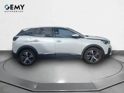 Photo 3 Peugeot 3008  Puretech 130ch S&S EAT8