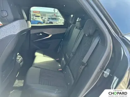 Photo 10 Peugeot 3008  Hybrid 136 e-DCS6