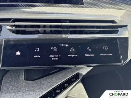 Photo 13 Peugeot 3008  Hybrid 136 e-DCS6