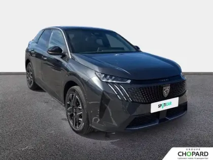 Photo 2 Peugeot 3008  Hybrid 136 e-DCS6