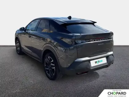 Photo 6 Peugeot 3008  Hybrid 136 e-DCS6