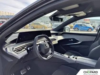 Photo 9 Peugeot 3008  Hybrid 136 e-DCS6