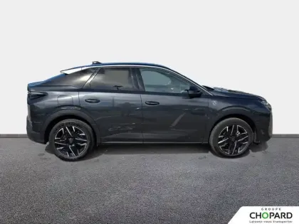 Photo 3 Peugeot 3008  Hybrid 136 e-DCS6