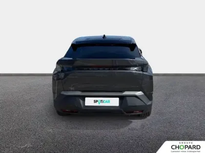 Photo 4 Peugeot 3008  Hybrid 136 e-DCS6