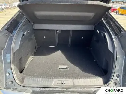 Photo 5 Peugeot 3008  Hybrid 136 e-DCS6