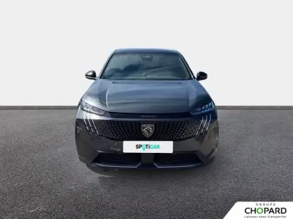 Photo 1 Peugeot 3008  Hybrid 136 e-DCS6