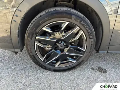 Photo 11 Peugeot 3008  Hybrid 136 e-DCS6