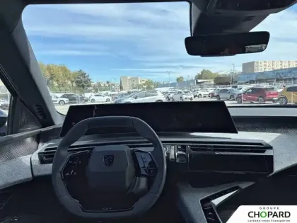 Photo 14 Peugeot 3008  Hybrid 136 e-DCS6