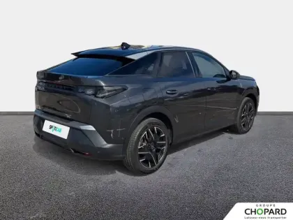 Photo 7 Peugeot 3008  Hybrid 136 e-DCS6