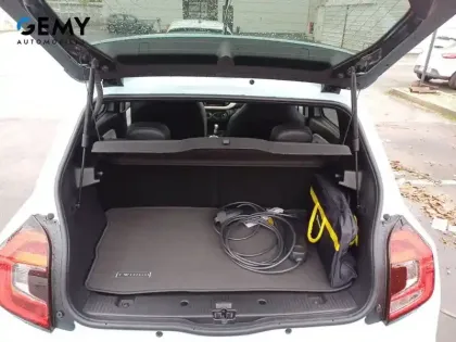 Photo 5 Renault Twingo  III E-Tech