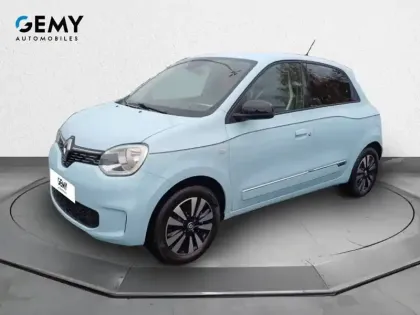 Photo Renault Twingo Techno