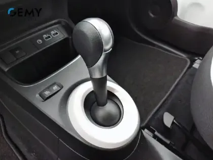 Photo 11 Renault Twingo  III E-Tech