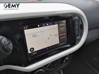 Photo 12 Renault Twingo  III E-Tech
