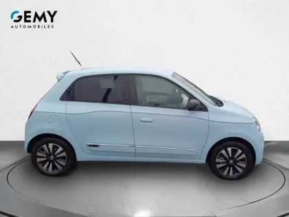 Photo 3 Renault Twingo  III E-Tech