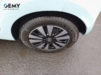 Photo 10 Renault Twingo  III E-Tech