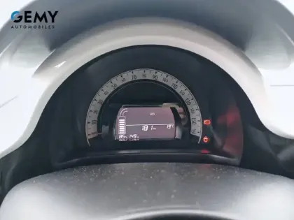 Photo 13 Renault Twingo  III E-Tech